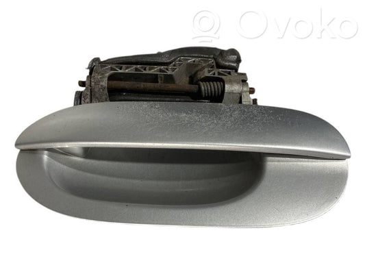 Ārējais atvēršanas rokturis