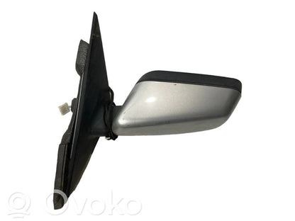 Mirror (electrically controlled)