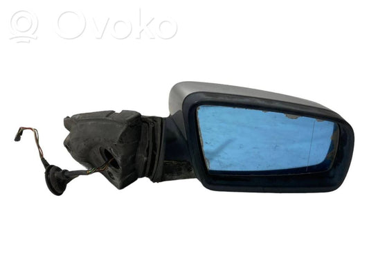 Зеркало (с электрическим управлением)