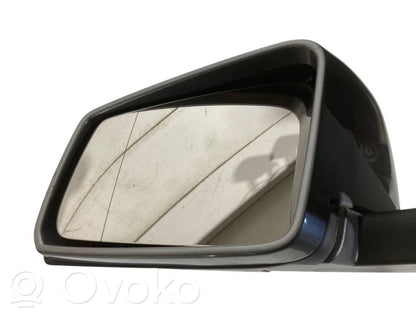 Spogulis (elektriski vadāms)