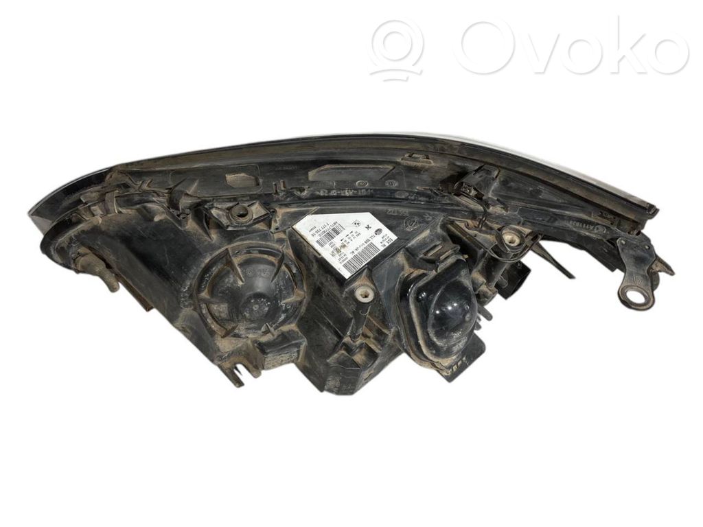 Priekšējais lukturis