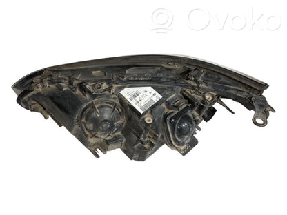 Priekšējais lukturis