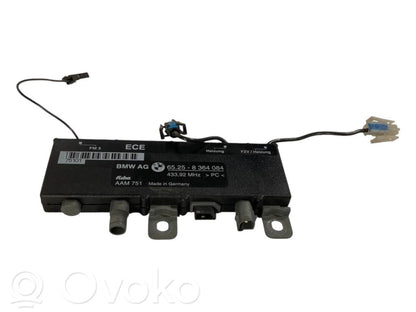 Antenas pastiprinātājs
