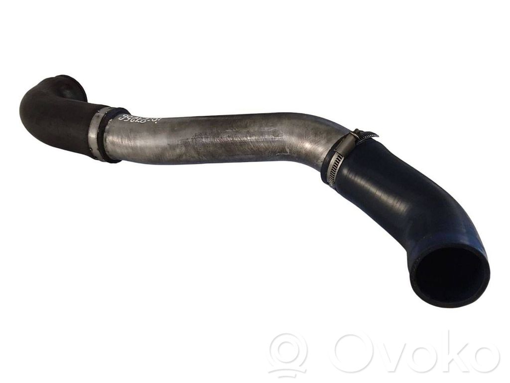 Interkūlera šļūtene (-es) / caurule (-es)