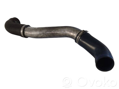 Interkūlera šļūtene (-es) / caurule (-es)