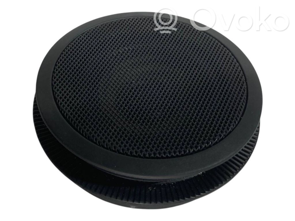 Skaļrunis (-i) priekšējās durvīs