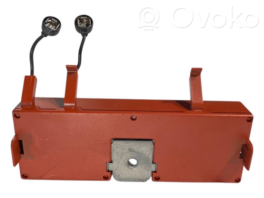 Antenas pastiprinātājs