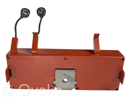 Antenas pastiprinātājs