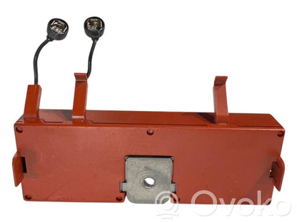 Antenas pastiprinātājs