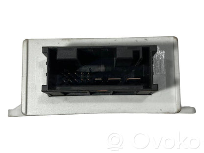 Aizdedzes ECU komplekts