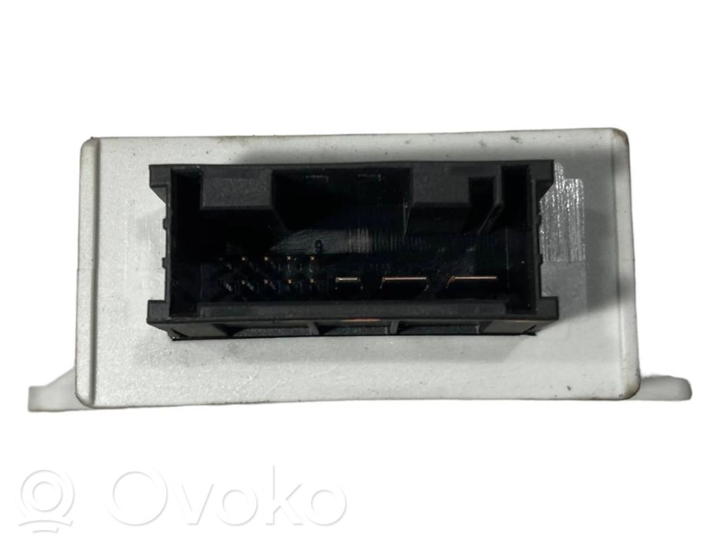 Aizdedzes ECU komplekts