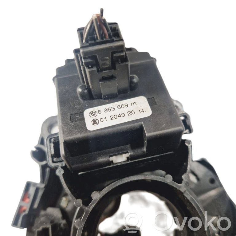 Gaisa spilvenu lenta (SRS gredzens)