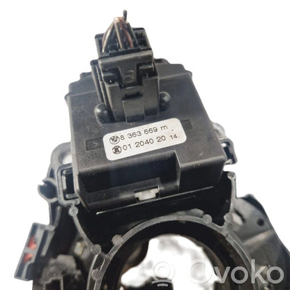 Gaisa spilvenu lenta (SRS gredzens)