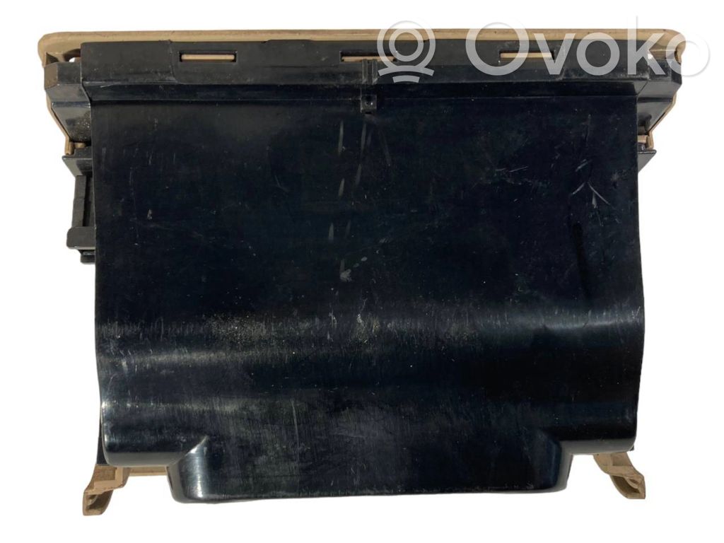 Пепельница (задняя)