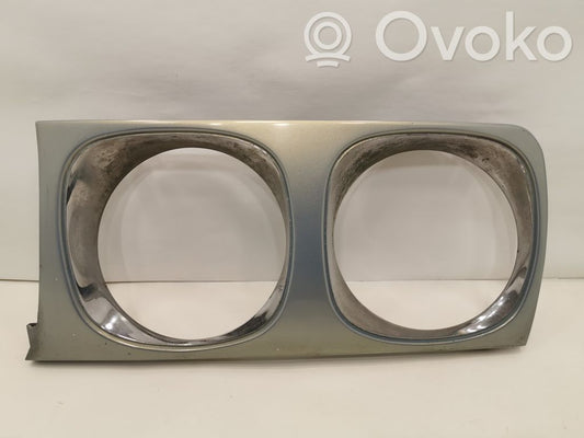 Декоративная накладка на фару