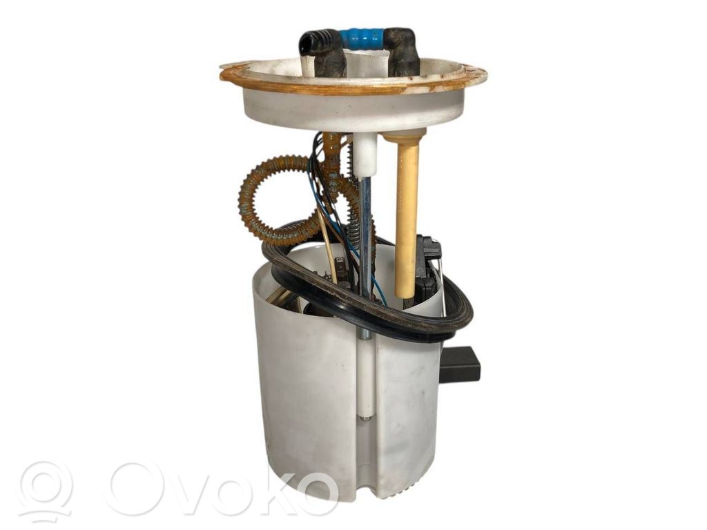 Degvielas sūknis (degvielas tvertnē)