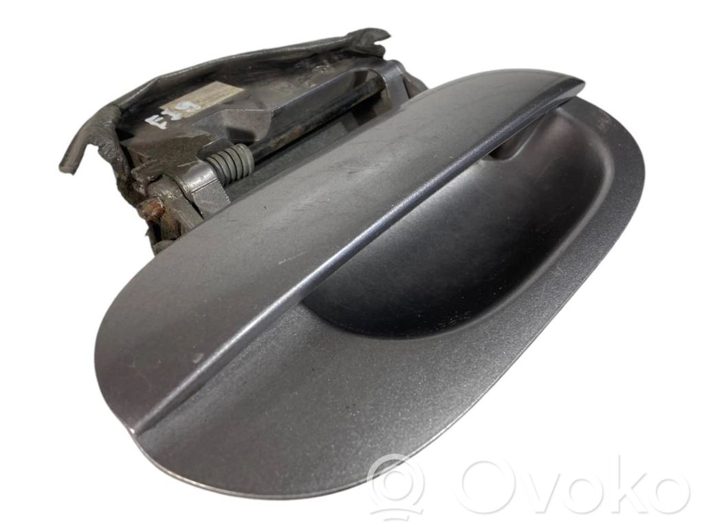 Ārējais atvēršanas rokturis