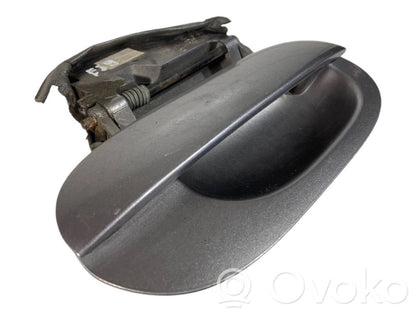 Ārējais atvēršanas rokturis