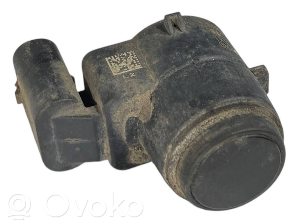Parkošanās sensors PDC