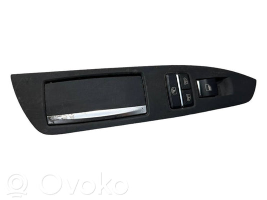 Power window switch