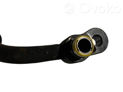Air conditioner pipe(s) / hose(s)