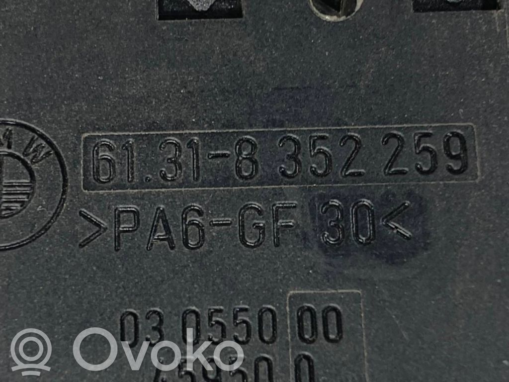 Sēdekļu apsildes slēdzis