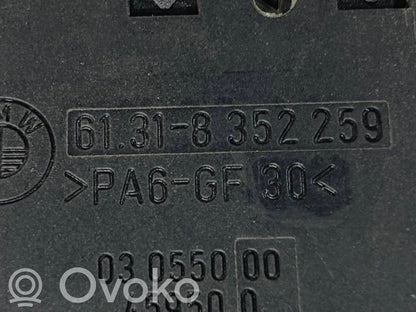 Sēdekļu apsildes slēdzis