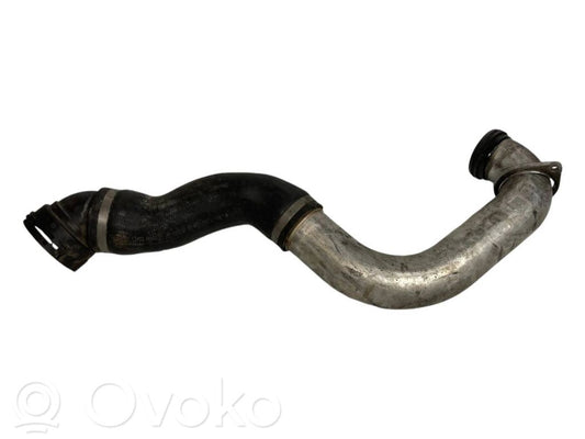 Interkūlera šļūtene (-es) / caurule (-es)