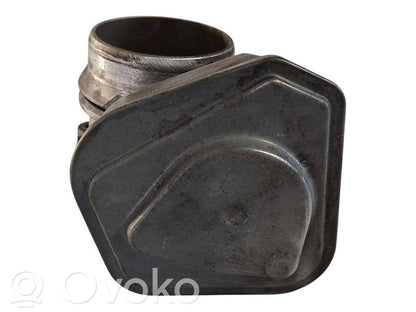 Droseļvārsts
