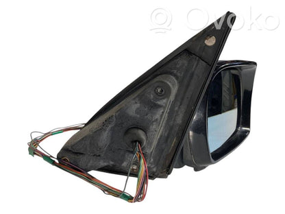 Spogulis (elektriski vadāms)