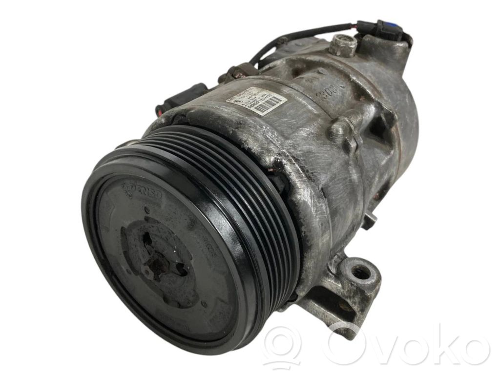 Gaisa kondicioniera kompresors (sūknis)