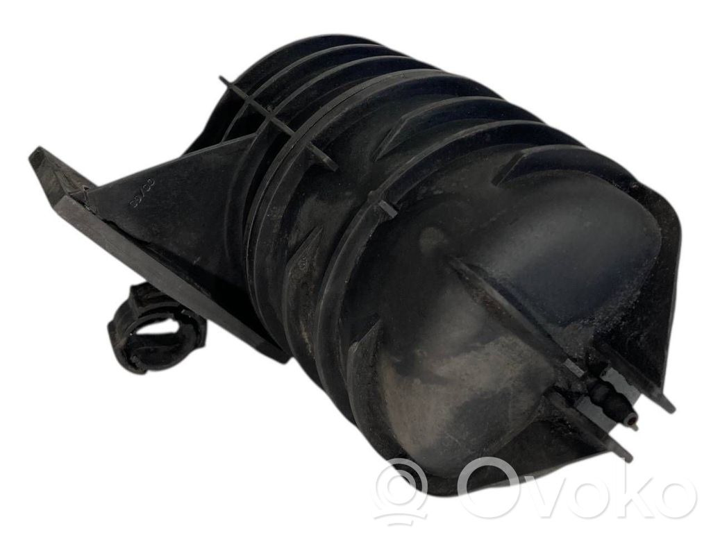 Вакуумный воздушный резервуар