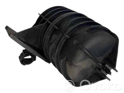 Вакуумный воздушный резервуар