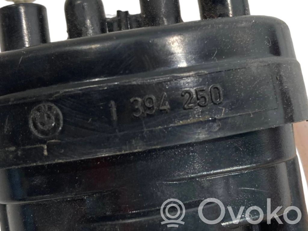 Headlight switch