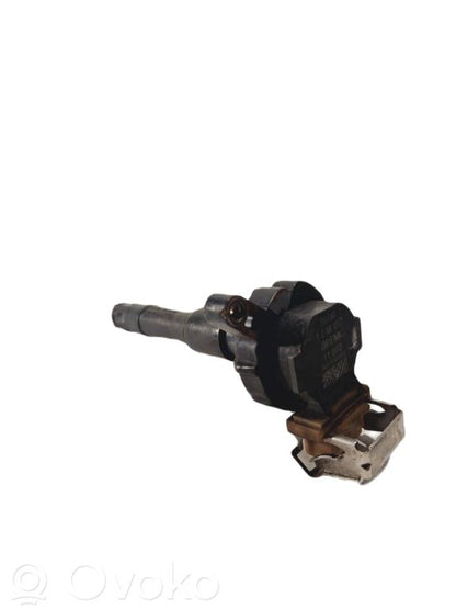 High voltage coil (for ignition)