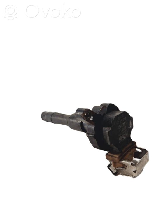 Augstsprieguma spole (aizdedzei)