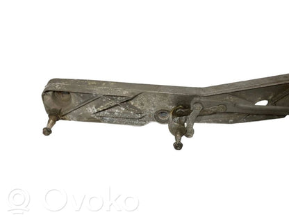 Stikla tīrītāja mehānisms komplekts