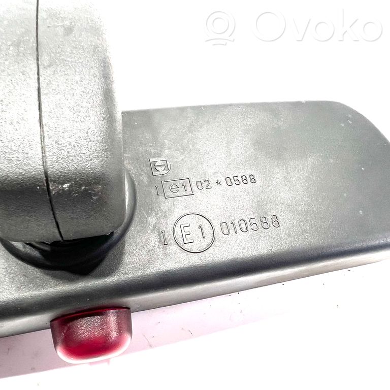 Atpakaļskata spogulis (salonā)