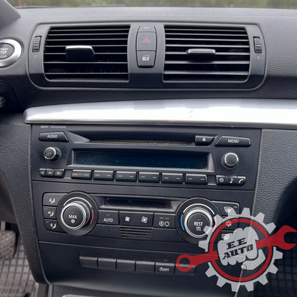 BMW 120 LCI 2007.G.