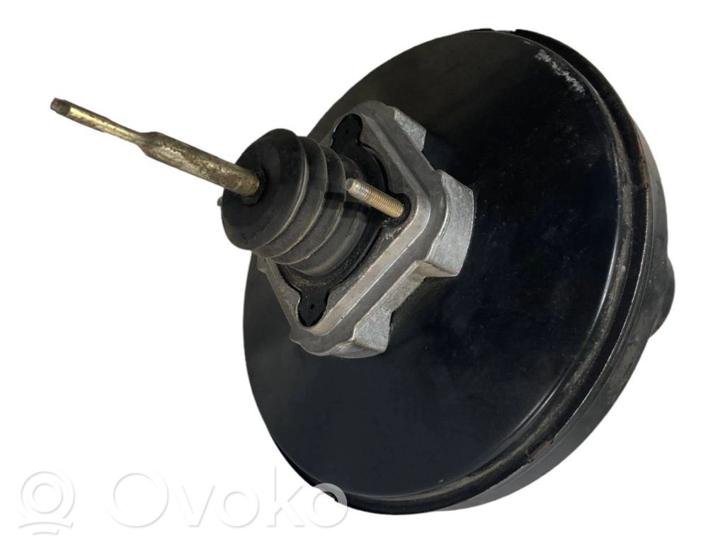 Bremžu vakuuma pastiprinātājs