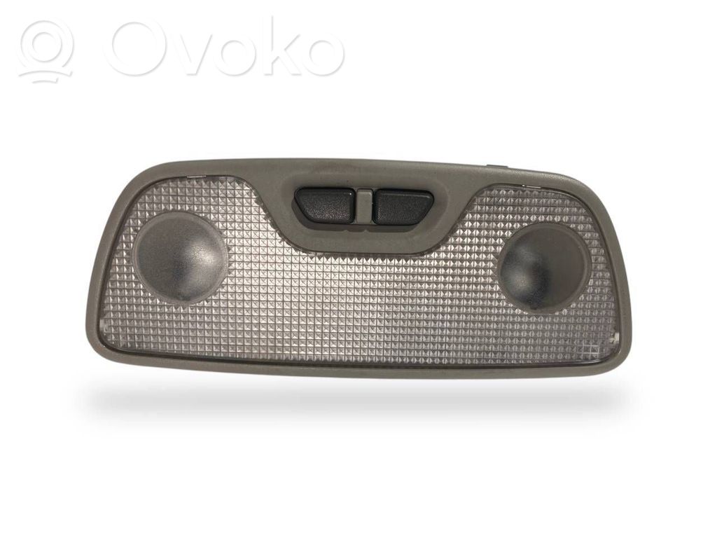 Aizmugurējo vietu apgaismojums