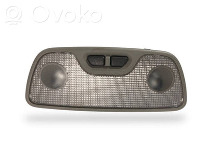 Aizmugurējo vietu apgaismojums