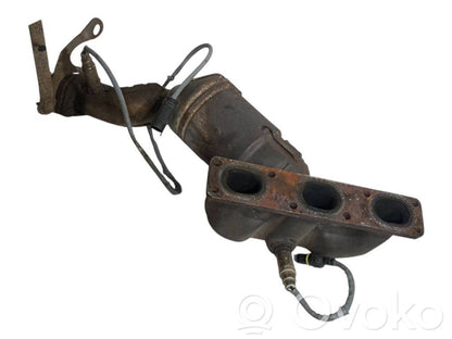 Katalizators, FAP/DPF cieto daļiņu filtrs