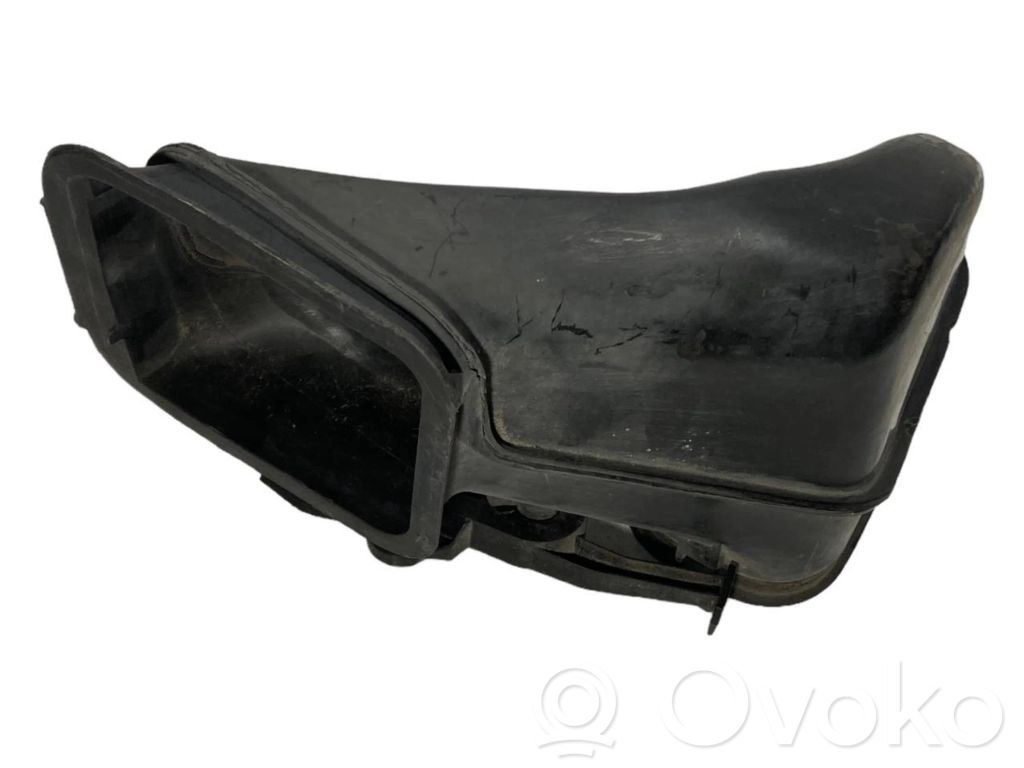 Детали воздухозаборника