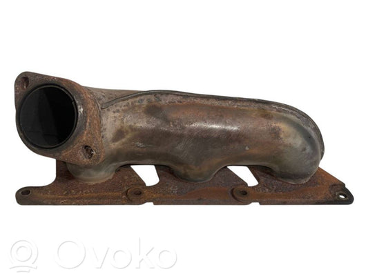 Exhaust manifold