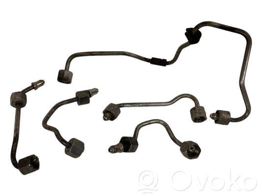 Топливная линия(и)