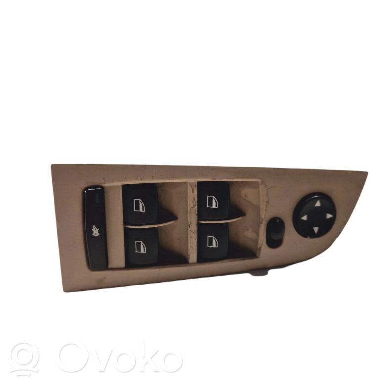 Elektrisko logu slēdzis