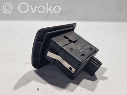 Power window switch