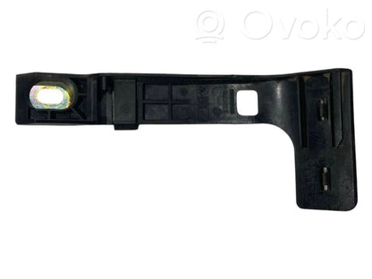 Akseleratora pedāļa turētājs