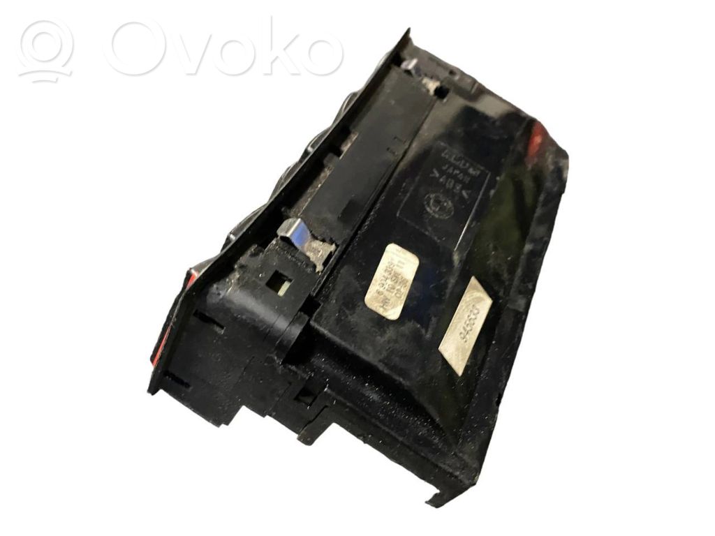 Elektrisko logu slēdzis